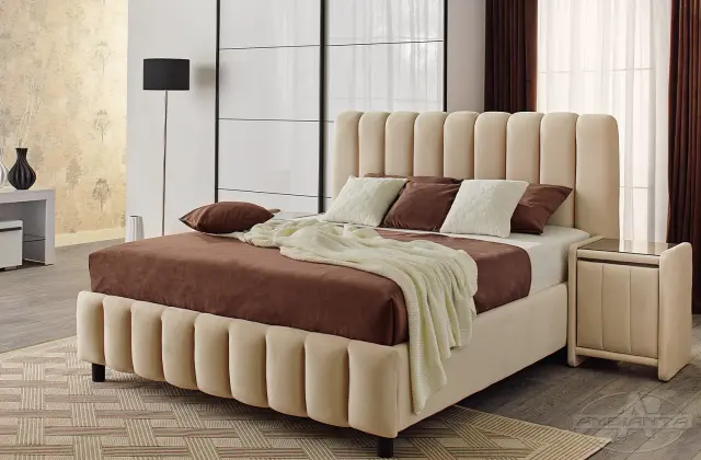 Fancy — Beige