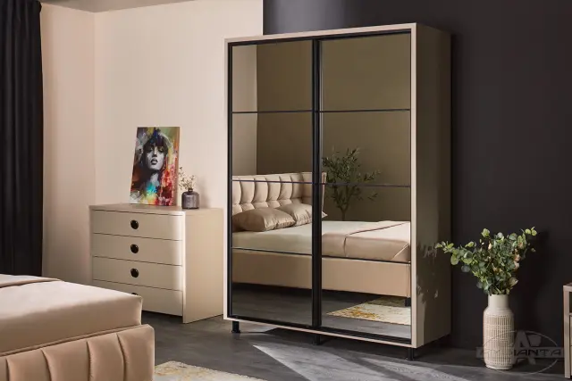 Torino mirror — Fungo