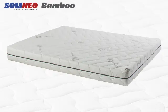 Bamboo — No color