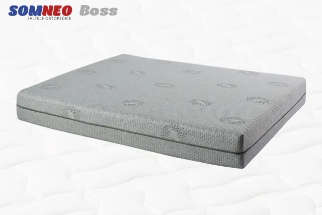 Boss — No color