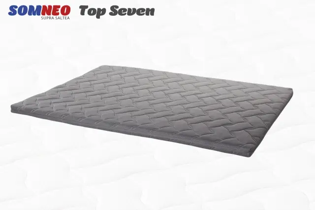 Top Seven — No color