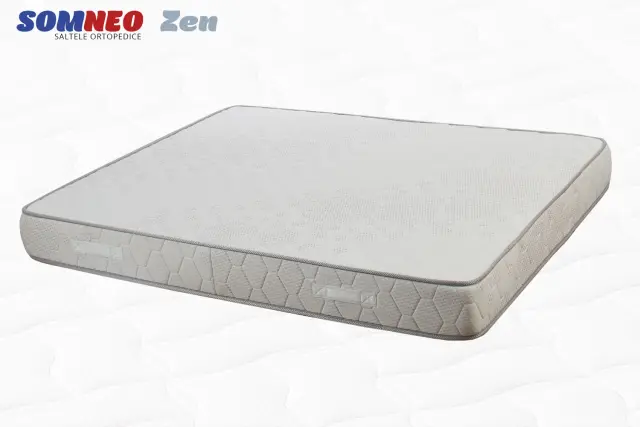 Zen — Fără culoare