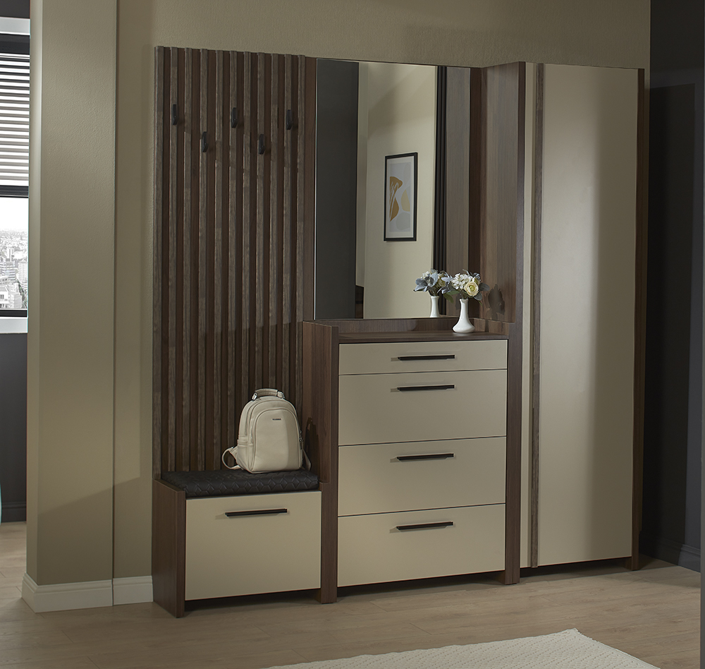 Antreu SOLARIS mini-comoda 0.6 m — Catania — Fungo