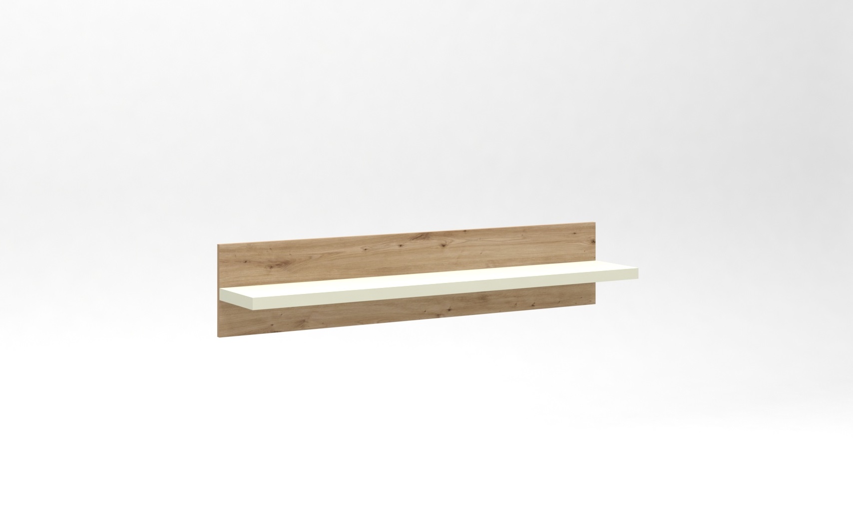 Polita AMIGO 1.2m — Artisan — Crem