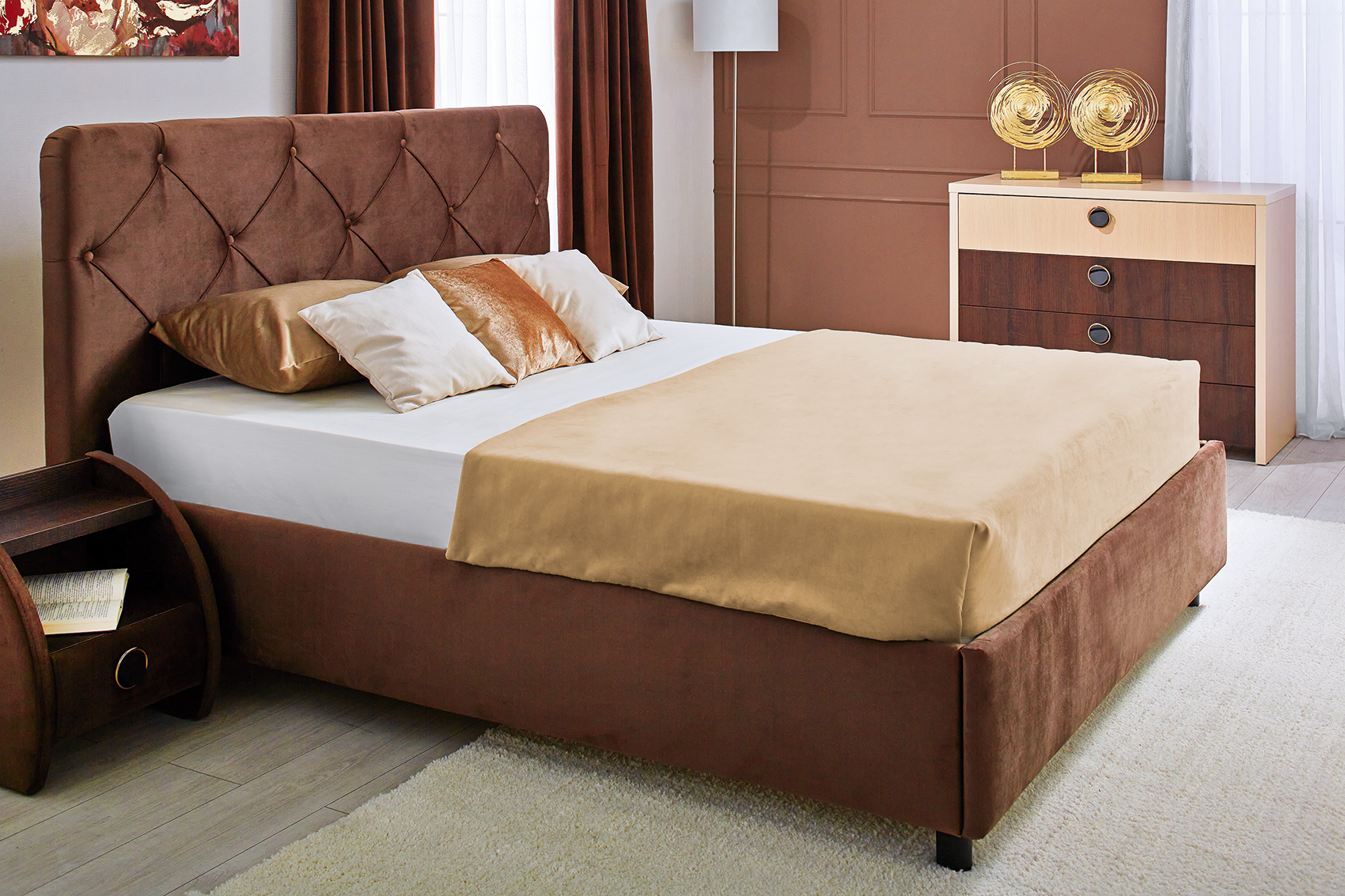 Pat CRISTAL 1.4m — Maro