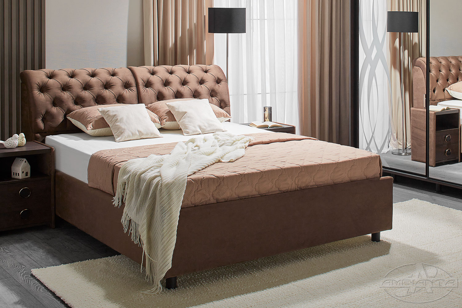 Pat FRANKFURT 1.4m — Maro