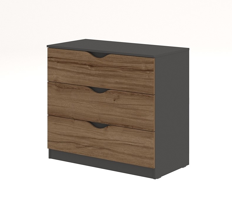 Comoda HAPPY — Nuc