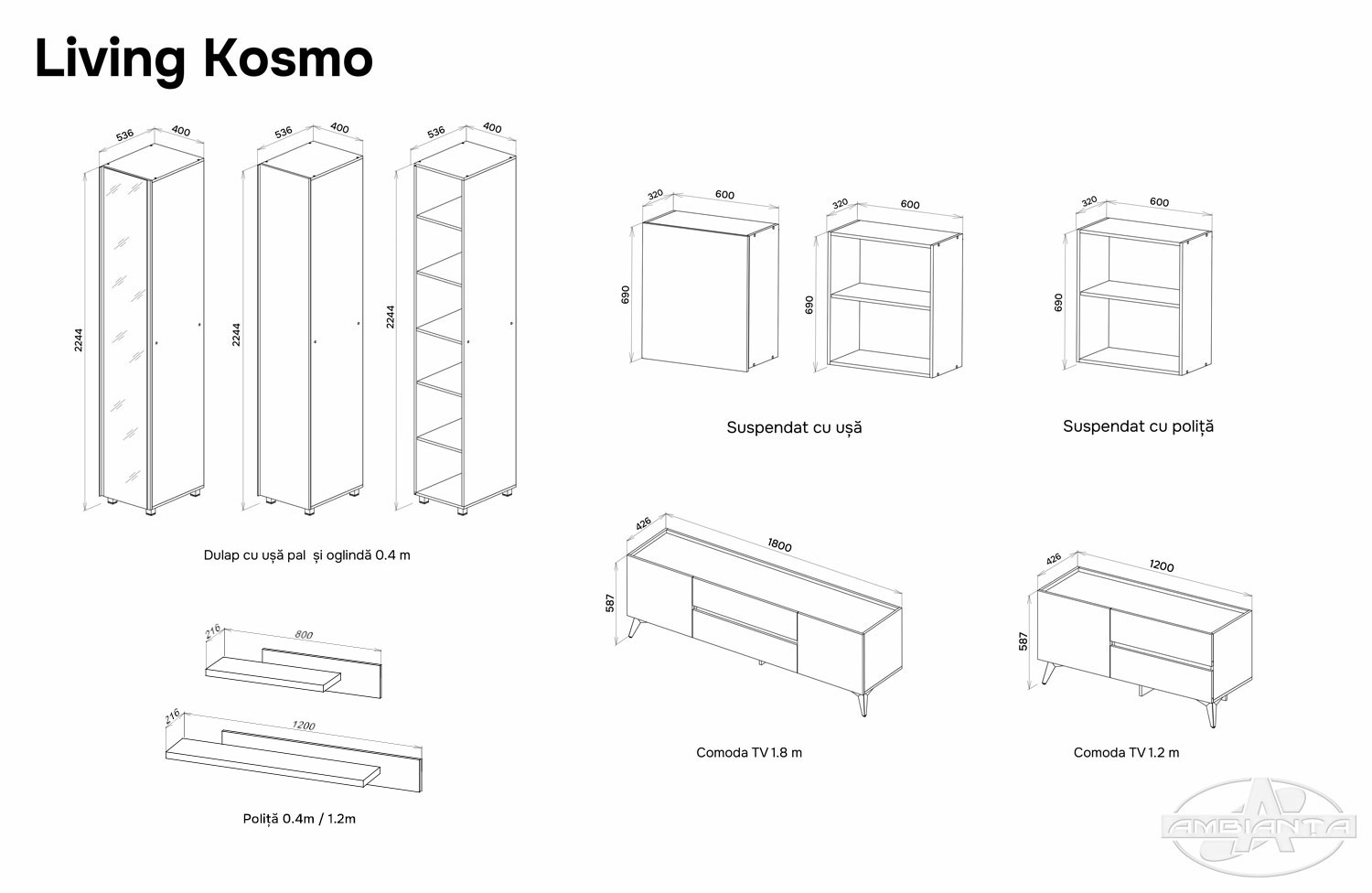 Kosmo