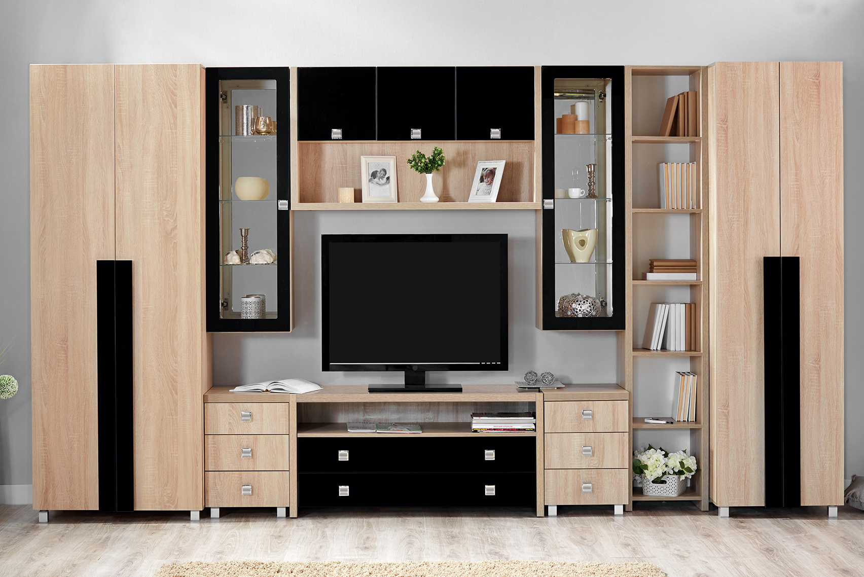 Living OSCAR comoda 0.4 m — Bardolino