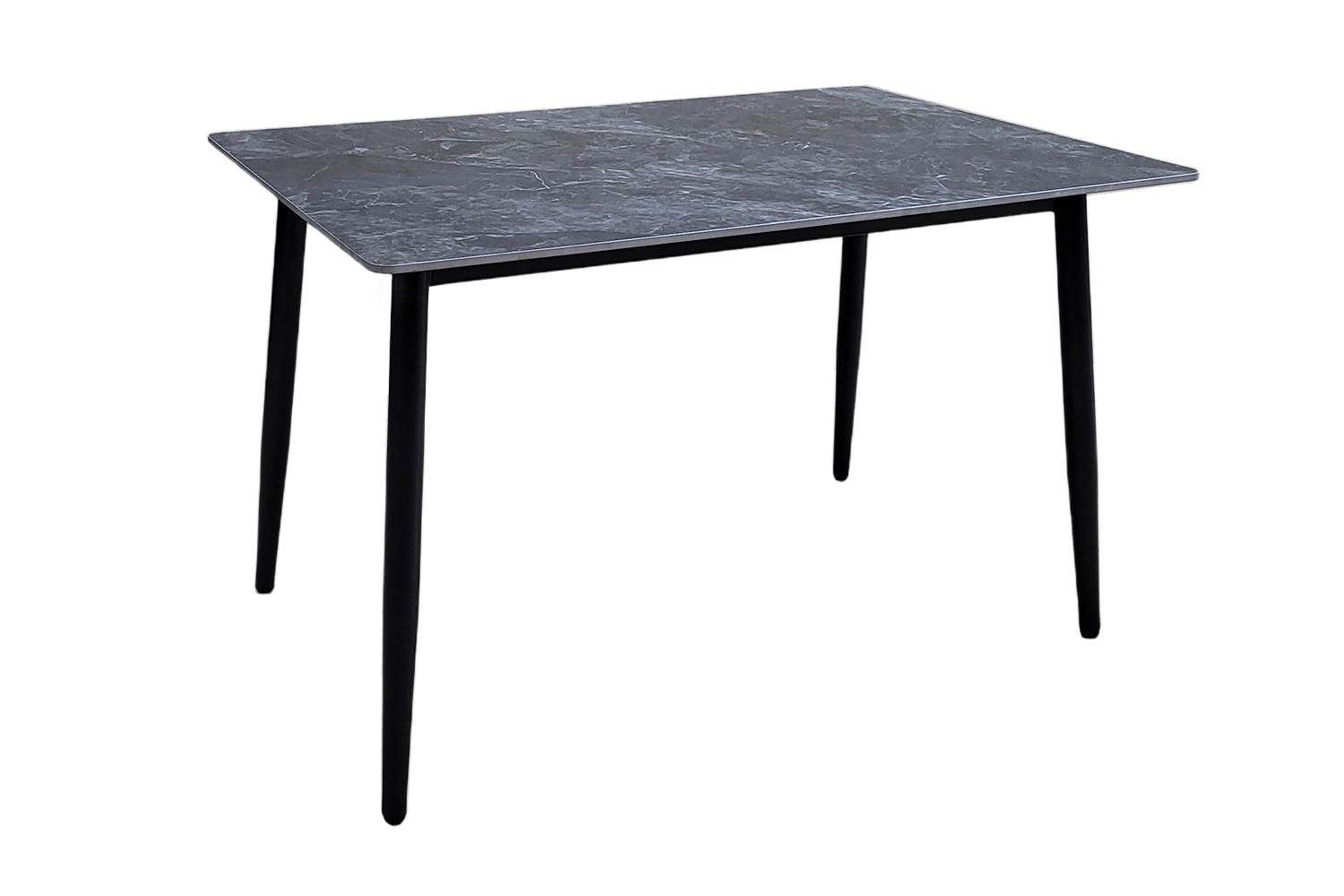 Masa DT-08 1.2m — Negru