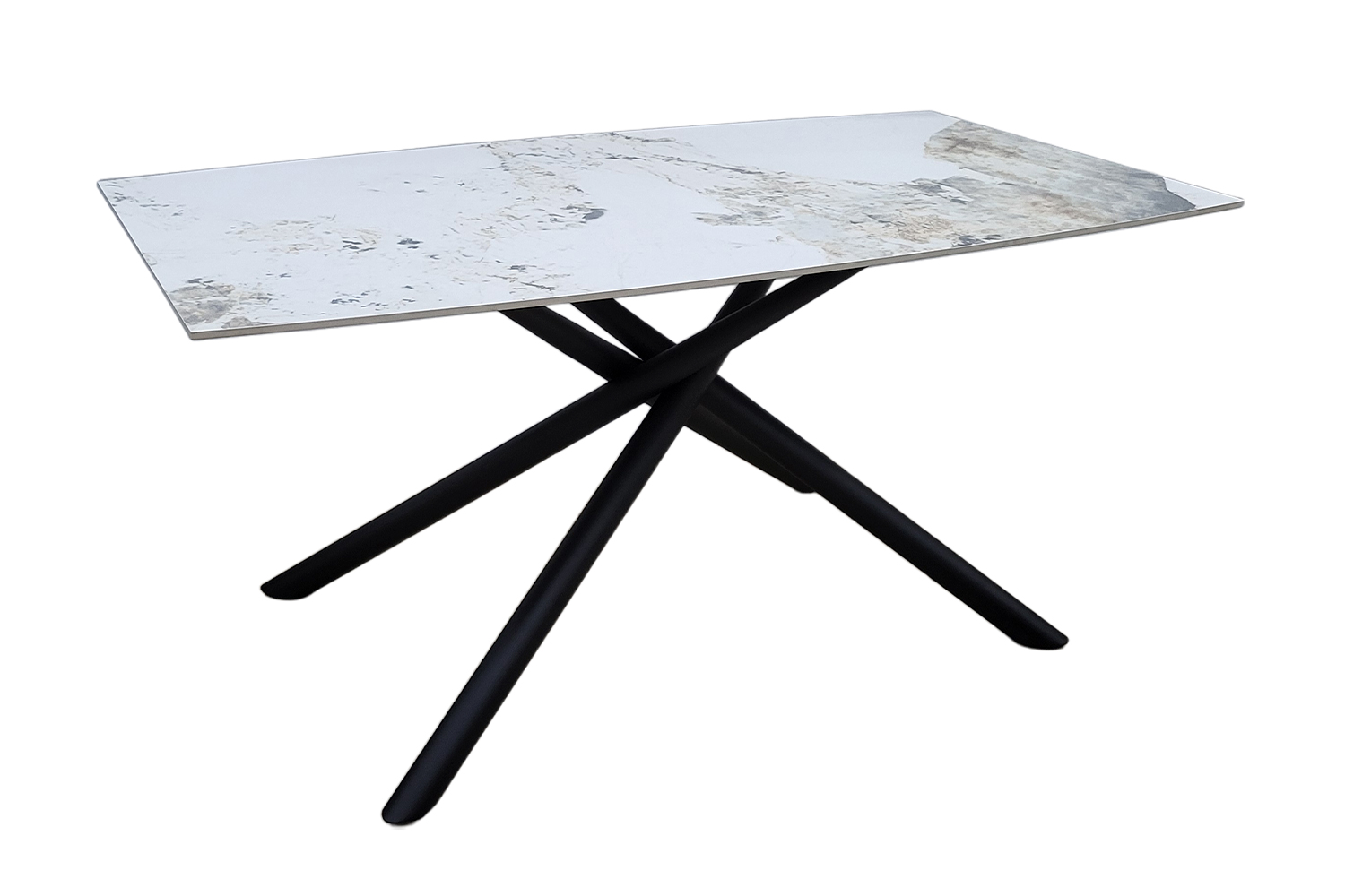 Masa DT-09 1.8m — Alb