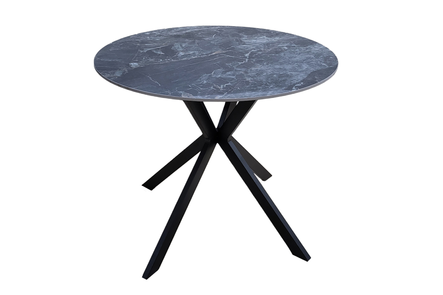 Masa DT-14 — Negru