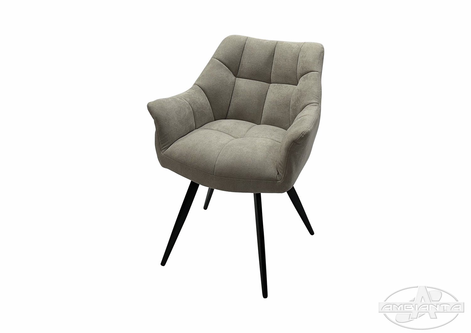 Scaun CC-20 T Pocket — Gri